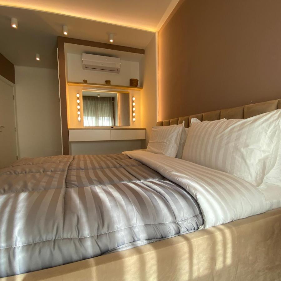 Primo Apartment *