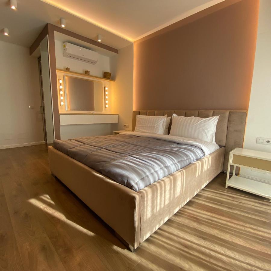 Primo Apartment Tirana