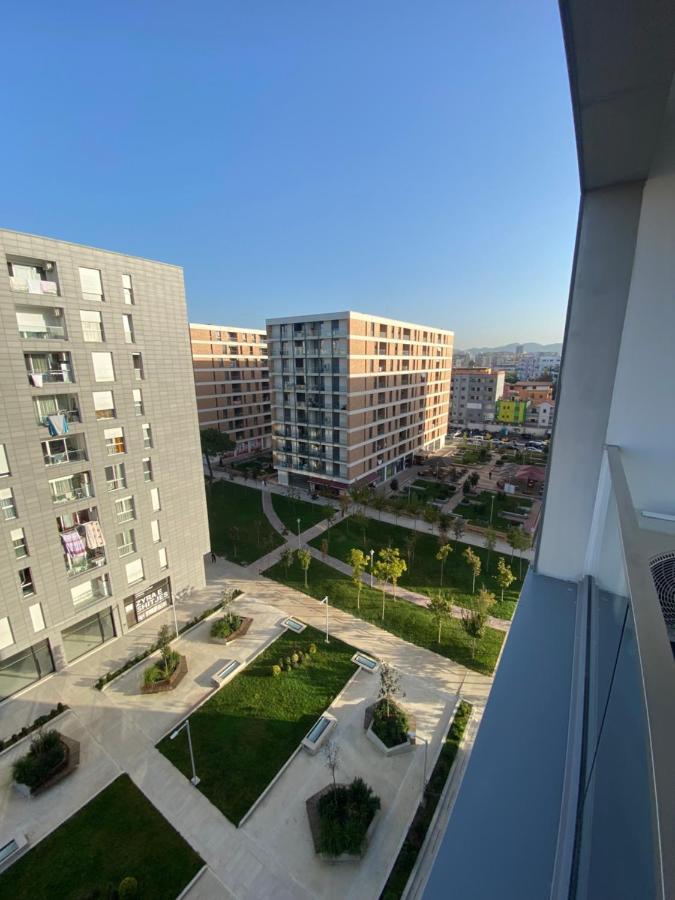 Apartment Primo