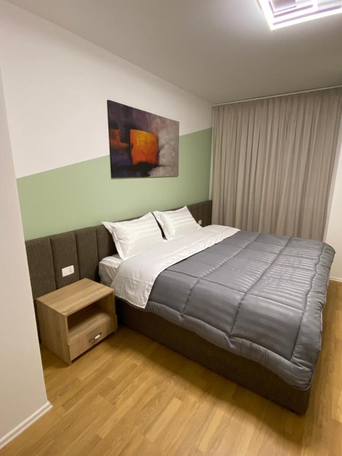 Apartment Primo *