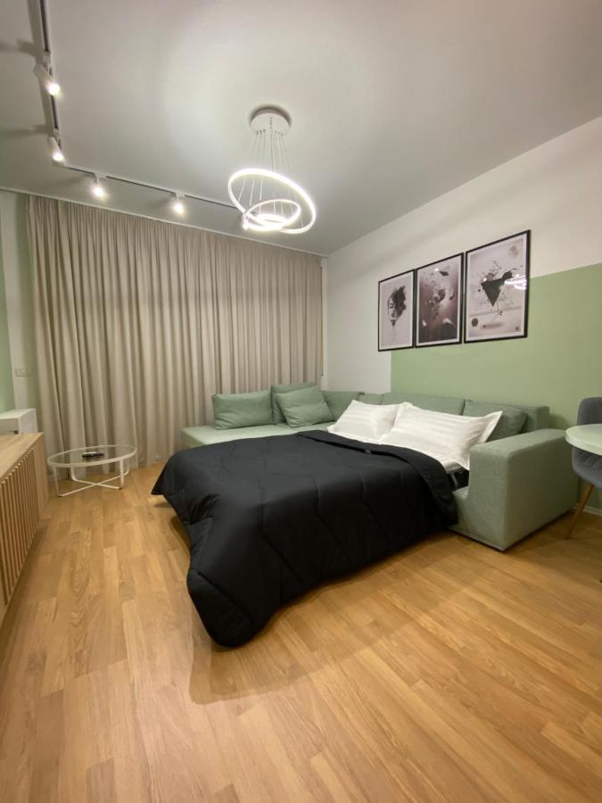Apartment Primo
