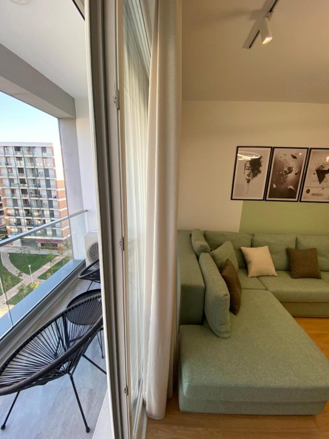 Apartment Primo Tirana
