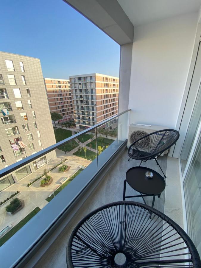 Primo Apartment