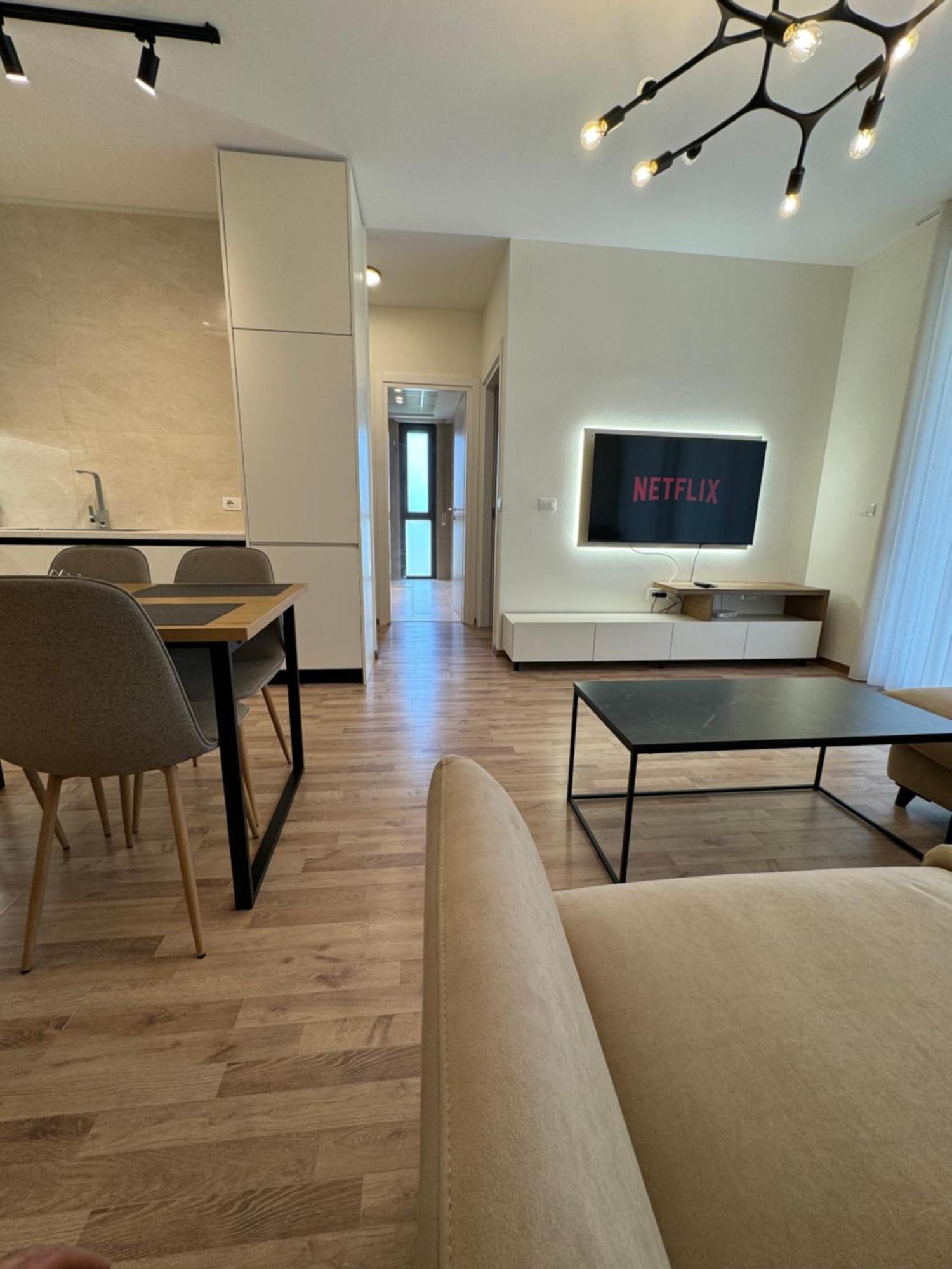 Apartment Primo