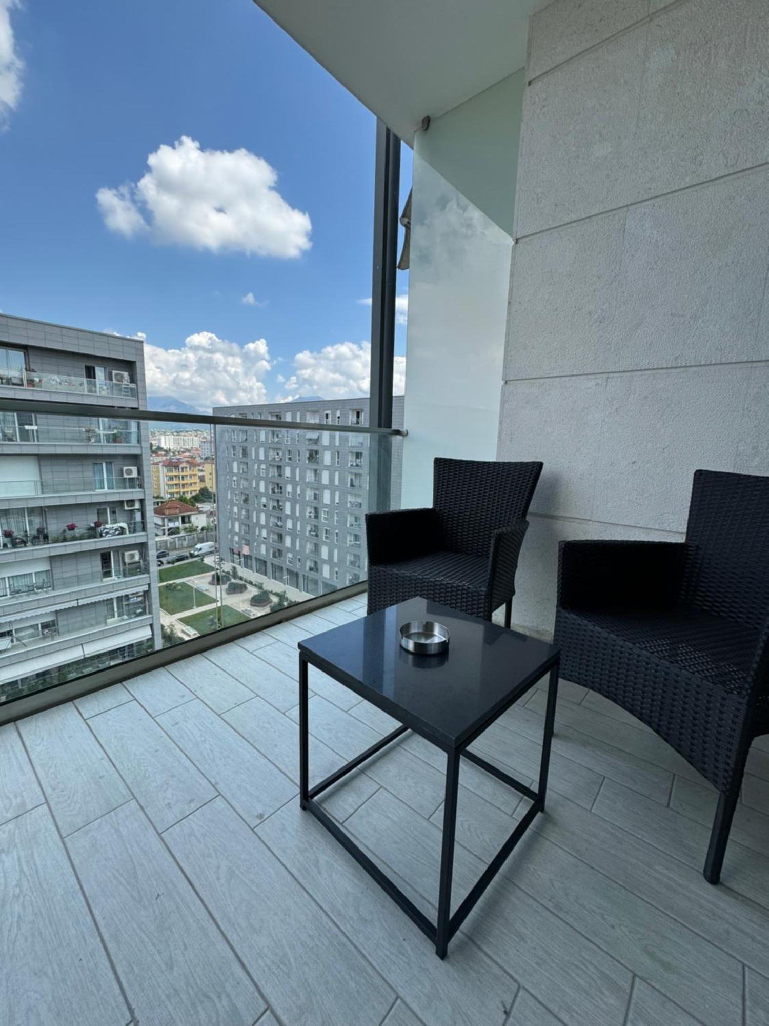 Apartment Primo *