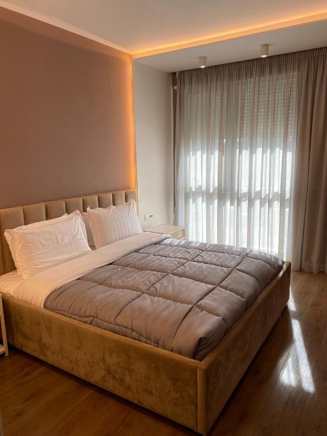 Appartement Primo Tirana