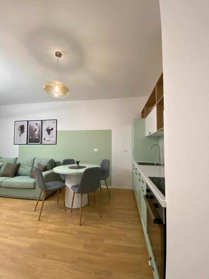 Appartement Primo *