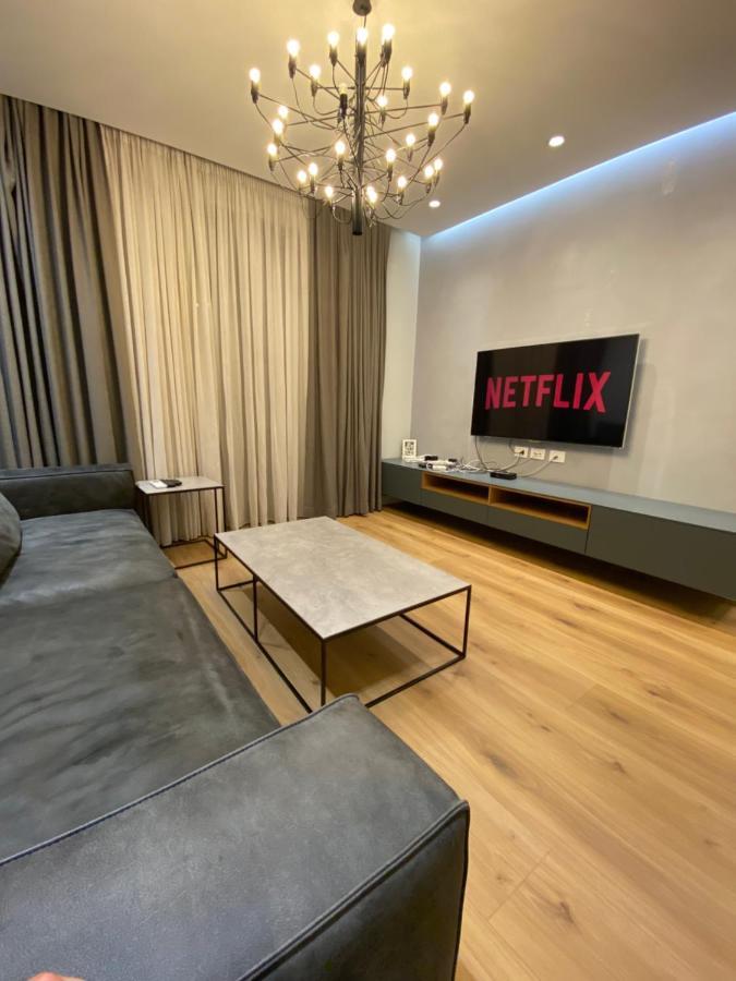 Appartement Primo *