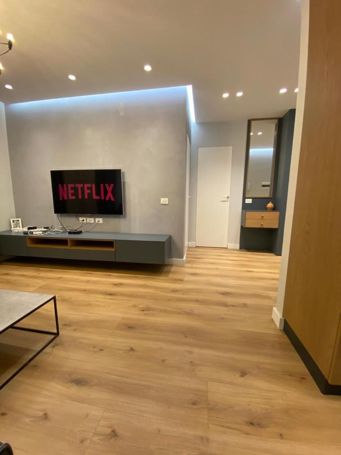 Appartement Primo Tirana