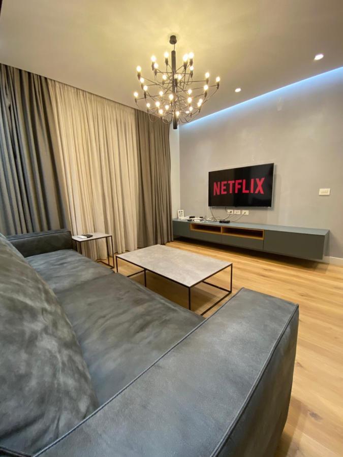 Primo Appartement *
