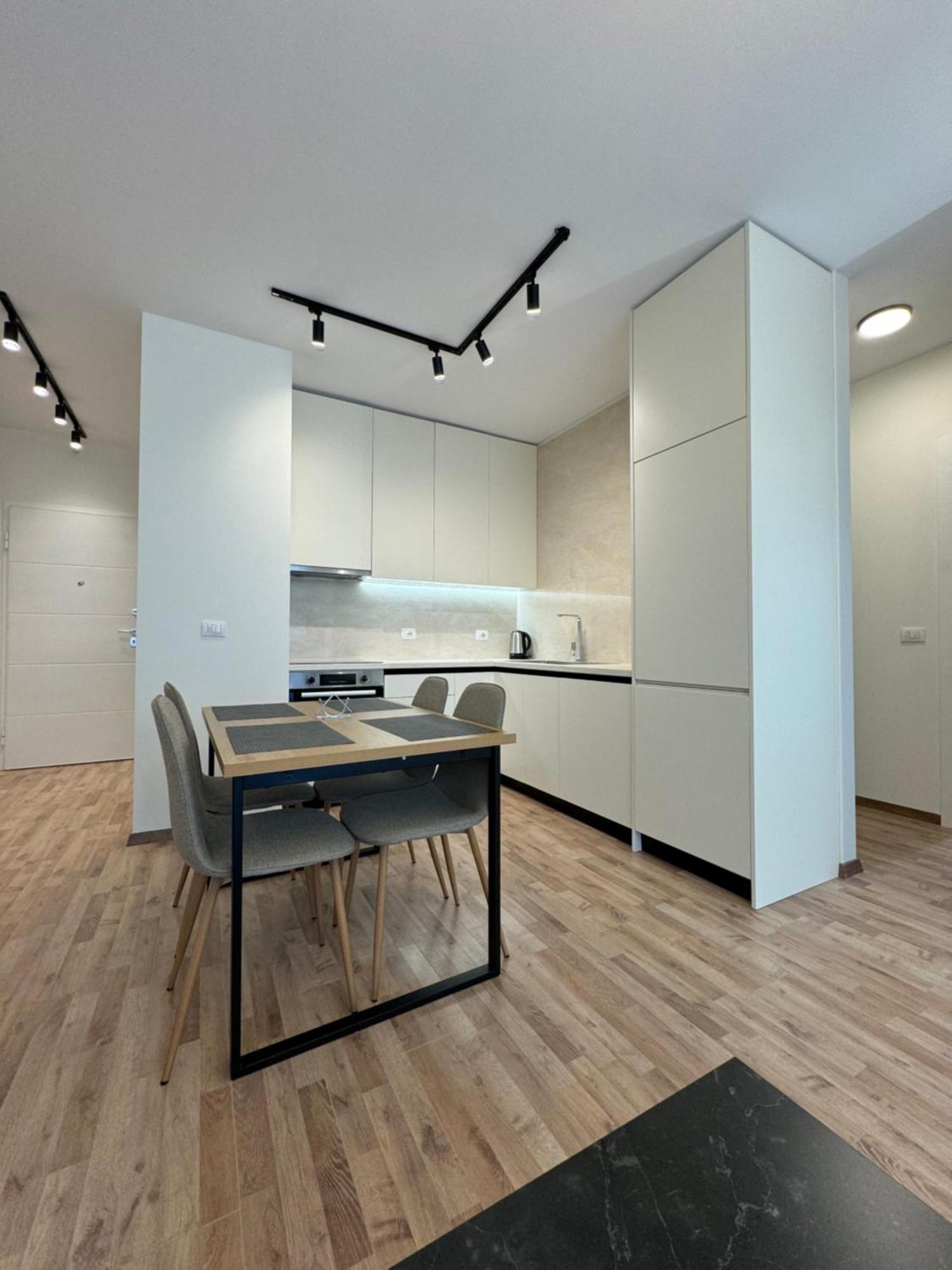Primo Appartement Tirana